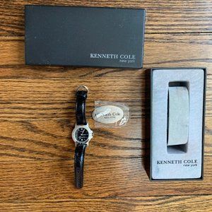 Vintage Kenneth Cole Watch